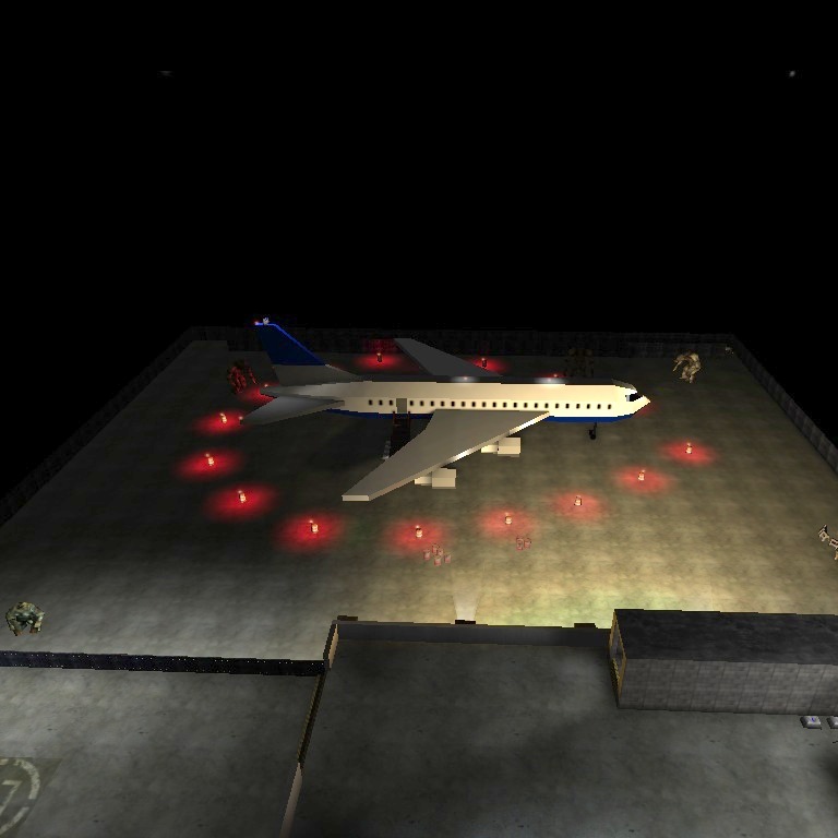 Screenhot MH-AirportTerror(SB)